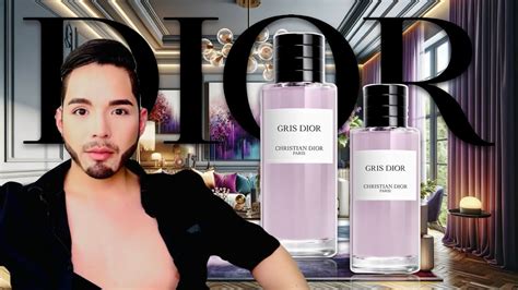 gris dior reviews|gris dior sample.